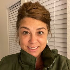 Amy from North Little Rock, Arkansas